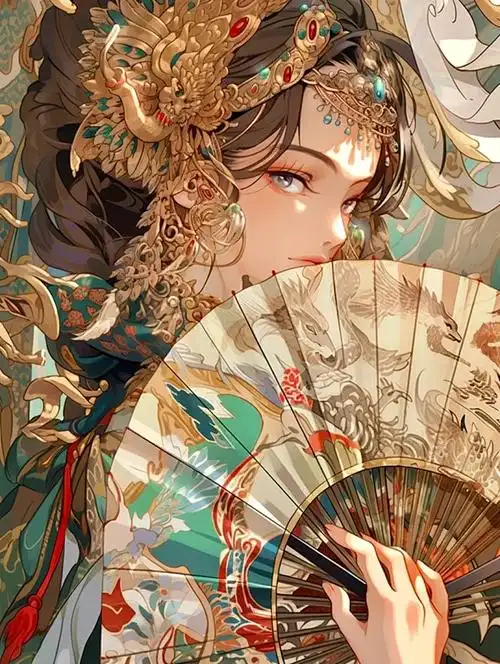 推理女神漫画女神侦探社推荐